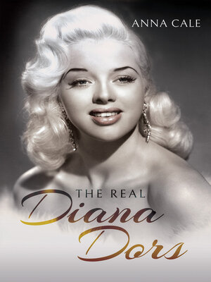 cover image of The Real Diana Dors